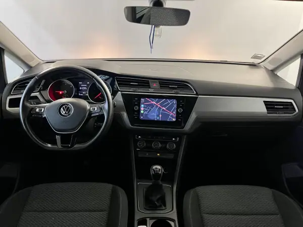 Volkswagen Touran other_Outro 2021 Diesel