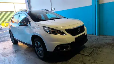 Peugeot 2008 2017 - 11500 EUR, 145000 km - AUTO.MOTO.pt - 145000km - foto 15 de 15