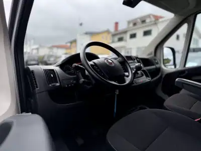 Fiat DUCATO 2.2 M-Jet L2H2 140Cv | IVA DEDUTÍVEL 2023 - 26950 EUR, 31000 km - AUTO.MOTO.pt - 31000km - foto 11 de 23