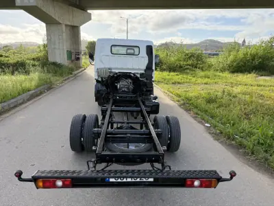 Mitsubishi 2011 - 19750 EUR, 190000 km - AUTO.MOTO.pt - 190000km - foto 10 de 22