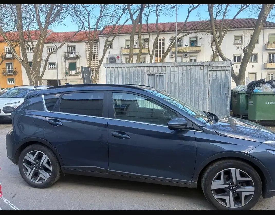 Hyundai Bayon 2023 - 16500 EUR, 45934 km - 45934km - foto 3 de 9