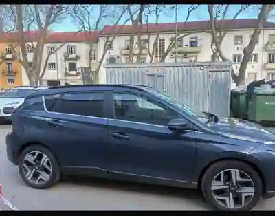 Hyundai Bayon 2023 - 16500 EUR, 45934 km - 45934km - foto 3 de 9