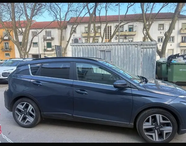 Hyundai Bayon 2023 - 16500 EUR, 45934 km - 45934km - foto 3 de 9