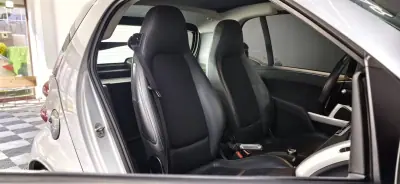 Smart City Coupé 2009 - 9490 EUR, 94000 km - AUTO.MOTO.pt - 94000km - foto 31 de 43