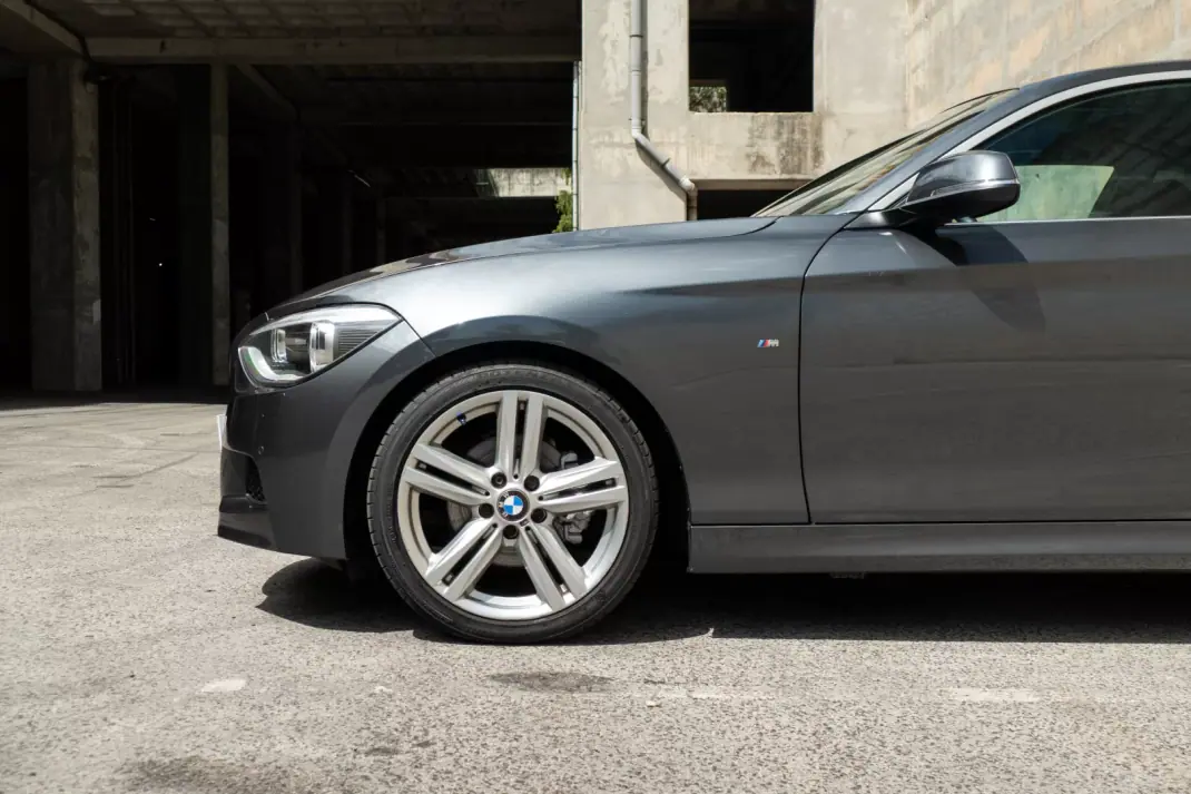 BMW 120 2014 - 18990 EUR, 140000 km - 140000km - foto 6 de 30