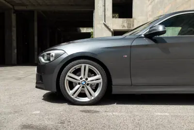 BMW 120 2014 - 18990 EUR, 140000 km - AUTO.MOTO.pt - 140000km - foto 6 de 30