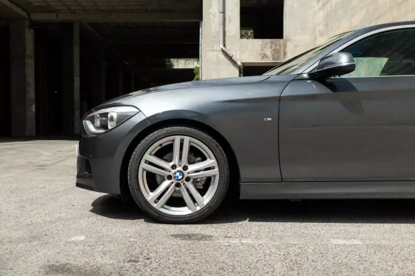 BMW 120 2014 - 18990 EUR, 140000 km - AUTO.MOTO.pt - 140000km - foto 6 de 30