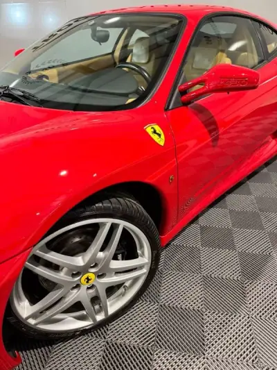 Ferrari F430 2006 - 179900 EUR, 36700 km - 36700km - foto 18 de 60