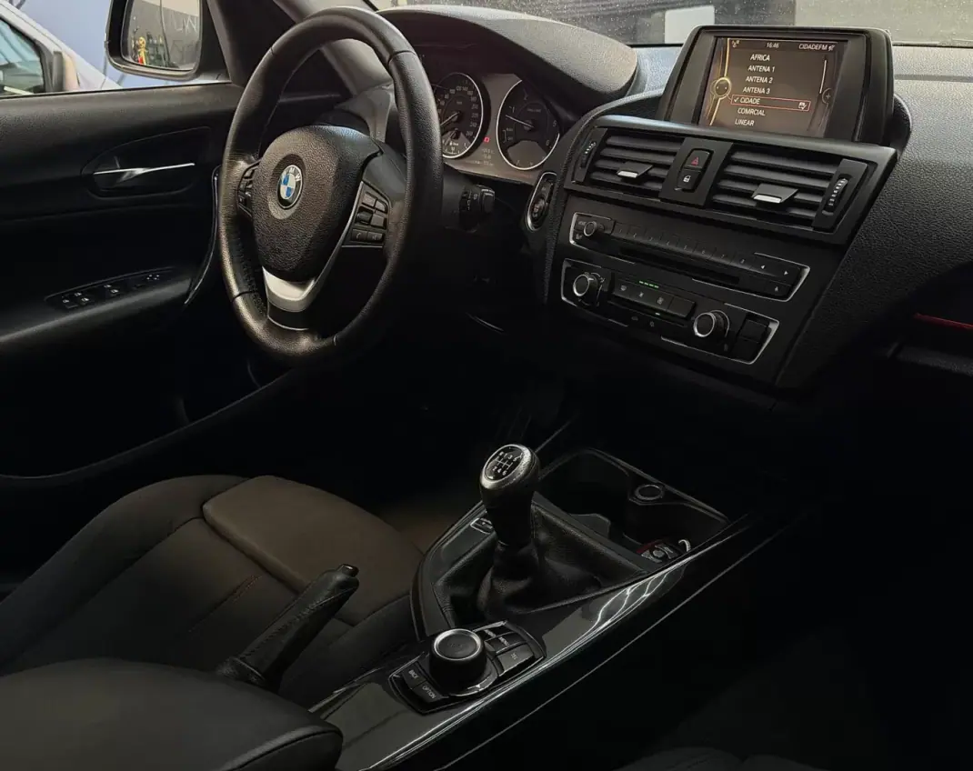 BMW 116 2012 - 13950 EUR, 261000 km - AUTO.MOTO.pt - 261000km - foto 37 de 37