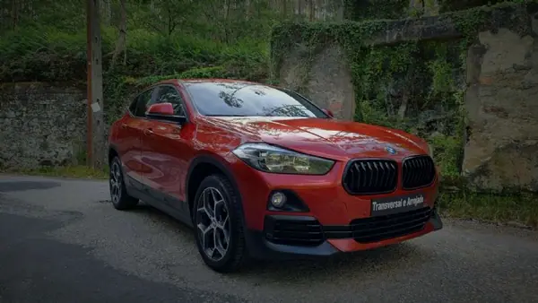 BMW X2 2018 - 24900 EUR, 116000 km - AUTO.MOTO.pt - 116000km - foto 4 de 29