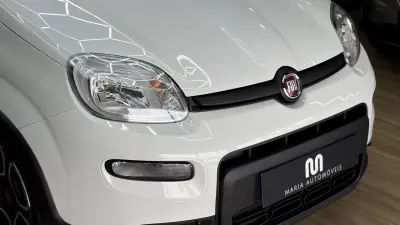 Fiat Panda 2022 - 8970 EUR, 77000 km - 77000km - foto 4 de 33