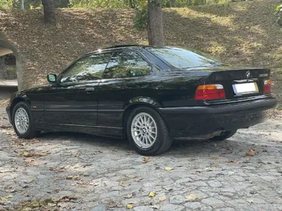 BMW 323 1998 - 19900 EUR, 160000 km - AUTO.MOTO.pt - 160000km - foto 48 de 68