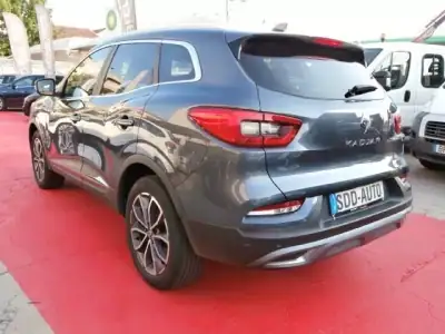 Renault Kadjar 2019 - 17900 EUR, 110677 km - AUTO.MOTO.pt - 110677km - foto 7 de 36