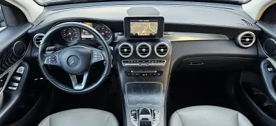 Mercedes-Benz GLC 220 2016 - 32500 EUR, 149000 km - AUTO.MOTO.pt - 149000km - foto 7 de 35