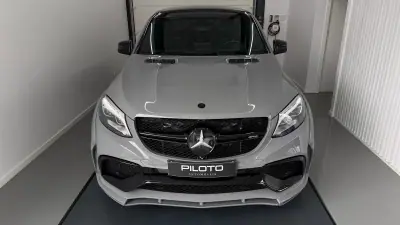 Mercedes-Benz GLE 63 AMG 2015 - 99990 EUR, 149475 km - AUTO.MOTO.pt - 149475km - foto 4 de 42