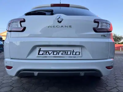 Renault Mégane Sport Tourer 2011 - 8900 EUR, 214000 km - AUTO.MOTO.pt - 214000km - foto 26 de 40