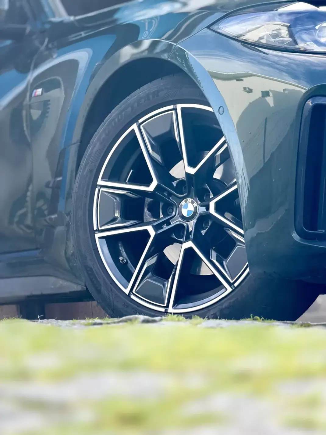 BMW 420 Gran Coupé 2022 - 43950 EUR, 35000 km - AUTO.MOTO.pt - 35000km - foto 30 de 32