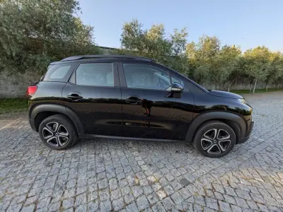 Citroën C3 Aircross 2019 - 11990 EUR, 120000 km - AUTO.MOTO.pt - 120000km - foto 11 de 15