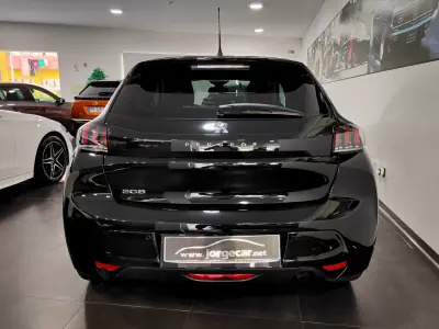 Peugeot 208 2022 - 13990 EUR, 60000 km - AUTO.MOTO.pt - 60000km - foto 13 de 52