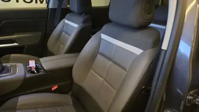 Citroën C5 Aircross 2019 - 15900 EUR, 144013 km - AUTO.MOTO.pt - 144013km - foto 40 de 52