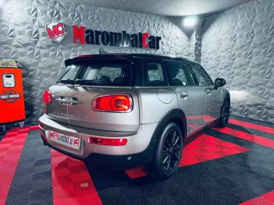 MINI Clubman 2018 - 15990 EUR, 99835 km - AUTO.MOTO.pt - 99835km - foto 4 de 29
