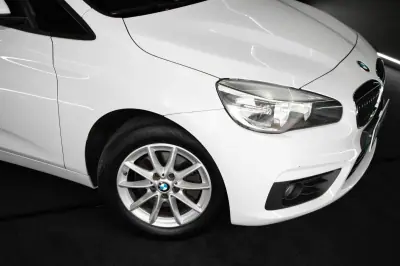 BMW 216 Gran Tourer 2015 — photo 3 of 13