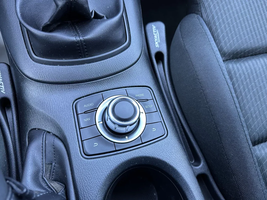 Mazda CX-5 2012 - 13490 EUR, 160000 km - AUTO.MOTO.pt - 160000km - foto 21 de 21