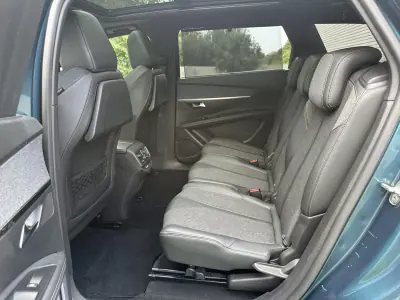 Peugeot 5008 2019 - 15900 EUR, 180000 km - 180000km - foto 33 de 70