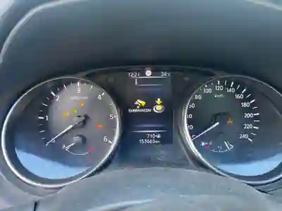 Nissan Qashqai 2017 - 13500 EUR, 155000 km - 155000km - foto 4 de 12