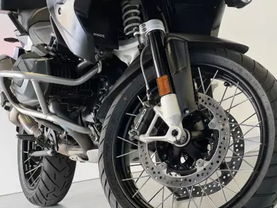 BMW R 1250 GS Adventure 2021 - 17990 EUR, 80000 km - AUTO.MOTO.pt - 80000km - foto 7 de 35