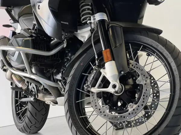 BMW R 1250 GS Adventure 2021 - 17990 EUR, 80000 km - AUTO.MOTO.pt - 80000km - foto 7 de 35