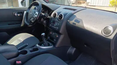 Nissan Qashqai 2012 - 8500 EUR, 242080 km - AUTO.MOTO.pt - 242080km - foto 19 de 24