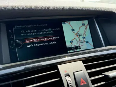 BMW X4 2017 - 33480 EUR, 187000 km - AUTO.MOTO.pt - 187000km - foto 13 de 42