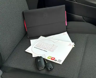 Citroën 2022 - 11950 EUR, 97295 km - AUTO.MOTO.pt - 97295km - foto 18 de 18