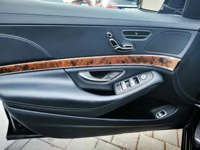 Mercedes-Benz S 300 2014 - 25950 EUR, 239200 km - 239200km - foto 30 de 38