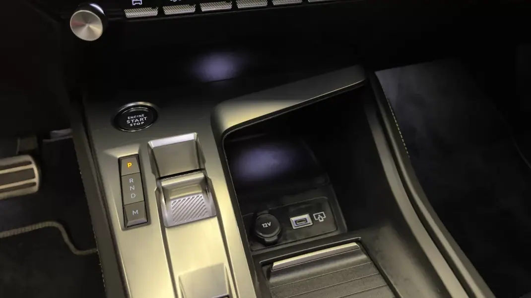 Peugeot 308 SW 2023 - 22490 EUR, 52713 km - AUTO.MOTO.pt - 52713km - foto 50 de 57