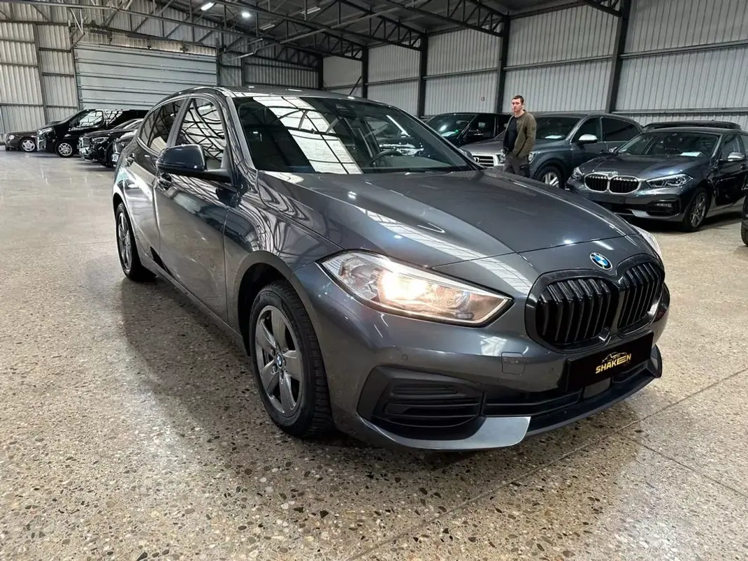 BMW 116 2020 - 20990 EUR, 124197 km - AUTO.MOTO.pt - 124197km - foto 3 de 12
