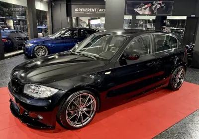 BMW 118 2010 - 224244km
