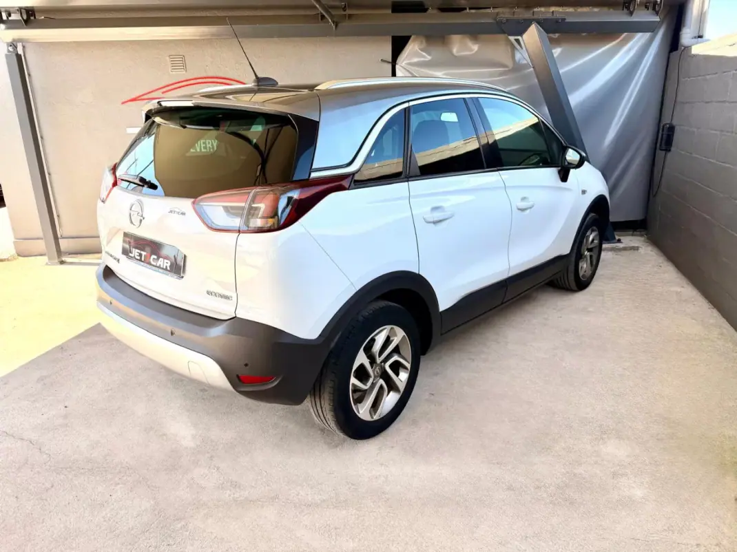 Opel Crossland X 2019 - 13990 EUR, 73489 km - AUTO.MOTO.pt - 73489km - foto 4 de 22