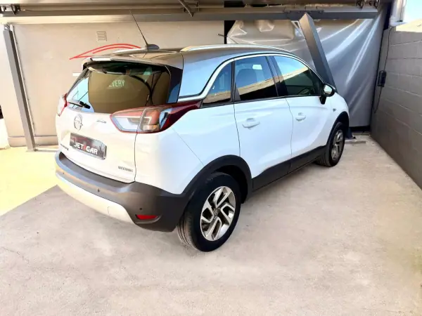 Opel Crossland X 2019 - 13990 EUR, 73489 km - AUTO.MOTO.pt - 73489km - foto 4 de 22