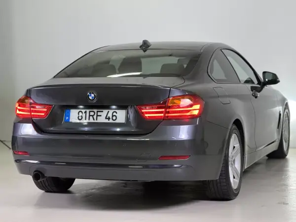 BMW 418 2016 - 21990 EUR, 72739 km - AUTO.MOTO.pt - 72739km - foto 20 de 45