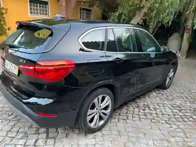 BMW X1 2016 - 14800 EUR, 128000 km - 128000km - foto 5 de 11