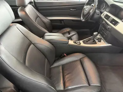 BMW 335 2007 - 22990 EUR, 159000 km - AUTO.MOTO.pt - 159000km - foto 11 de 14