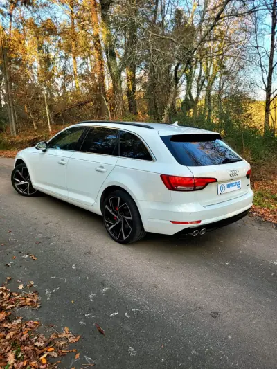 Audi A4 Avant 2017 - 22990 EUR, 183300 km - AUTO.MOTO.pt - 183300km - foto 18 de 36