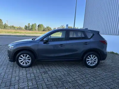 Mazda CX-5 2012 - 13490 EUR, 160000 km - AUTO.MOTO.pt - 160000km - foto 7 de 21