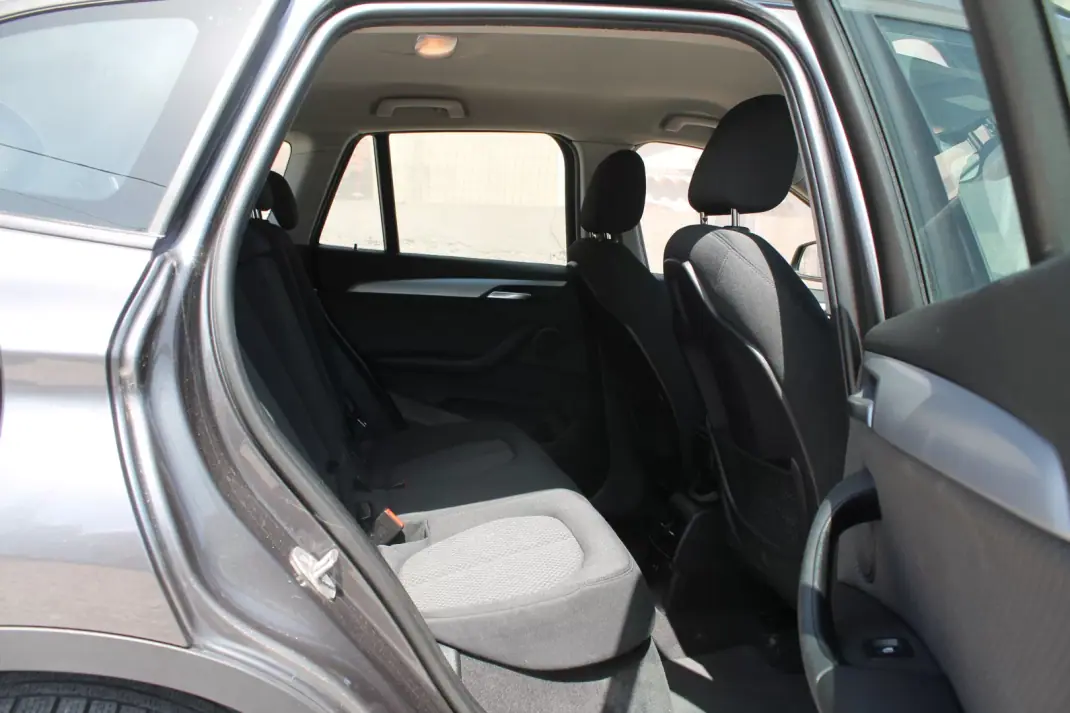 BMW X1 2021 - 22980 EUR, 98000 km - 98000km - foto 14 de 18