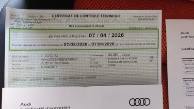 Audi A1 Sportback 2014 - 10999 EUR, 159000 km - AUTO.MOTO.pt - 159000km - foto 37 de 37