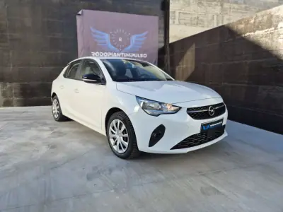 Opel Corsa-e 2020 - 16000 EUR, 75000 km - 75000km - foto 1 de 39