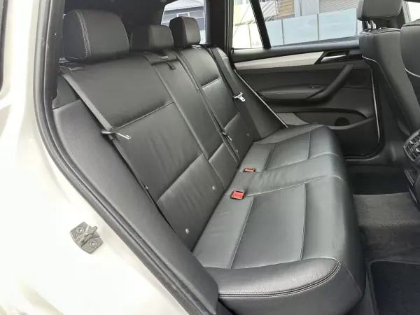 BMW X3 2012 - 18900 EUR, 150000 km - AUTO.MOTO.pt - 150000km - foto 37 de 67
