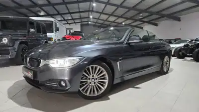 BMW 420 2014 - 23900 EUR, 184520 km - AUTO.MOTO.pt - 184520km - foto 17 de 51